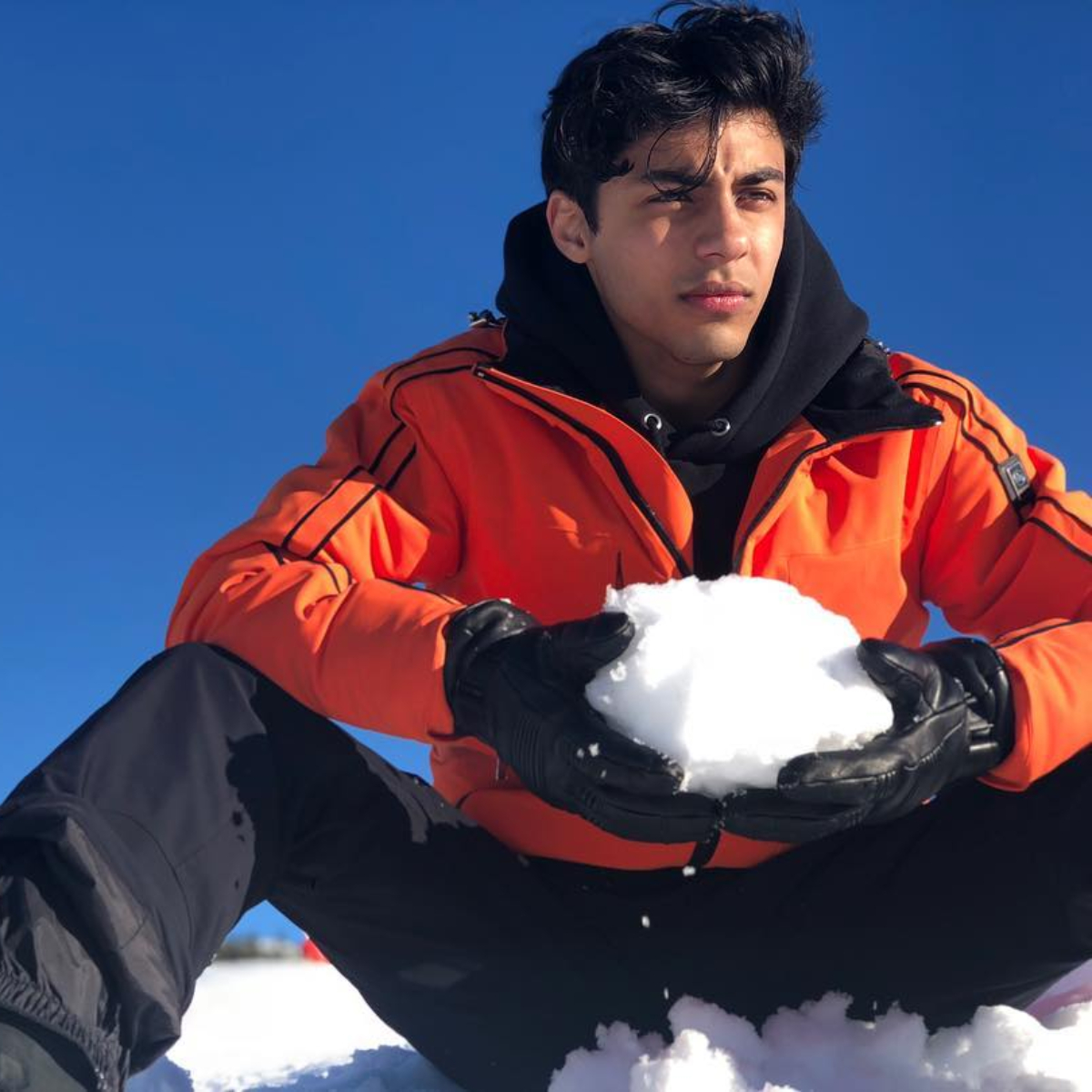 EXCLUSIVE: Aryan Khan to soon make his Bollywood debut with Karan Johar; Read Details